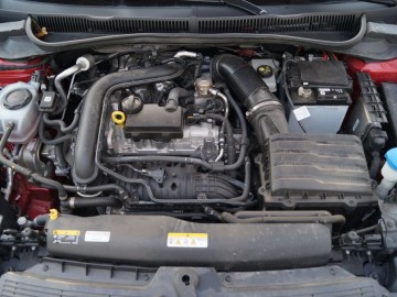 Volkswagen Taigo 1.0 TSI Style DSG7 110 KM &ndash; Początek czegoś nowego?