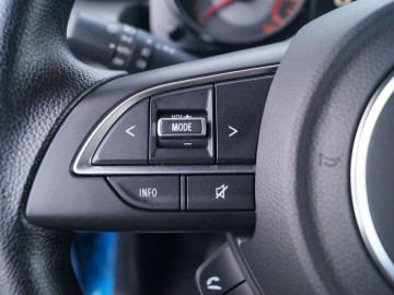 Suzuki Jimny 1,5 VVT AWD 5MT &ndash; Terenowy osiołek
