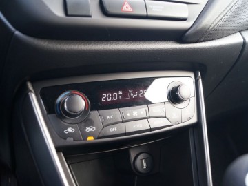 Suzuki S-Cross 1.4 BoosterJet mild Hybrid 4WD 129 KM &ndash; Oszczędność przede wszystkim