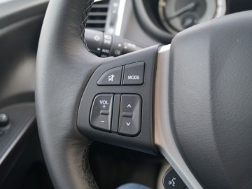 Suzuki S-Cross 1.4 BoosterJet mild Hybrid 4WD 129 KM &ndash; Oszczędność przede wszystkim