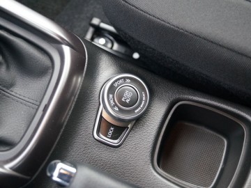Suzuki S-Cross 1.4 BoosterJet mild Hybrid 4WD 129 KM &ndash; Oszczędność przede wszystkim