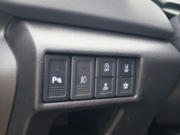 Suzuki S-Cross 1.4 BoosterJet mild Hybrid 4WD 129 KM &ndash; Oszczędność przede wszystkim