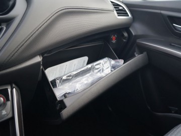Suzuki S-Cross 1.4 BoosterJet mild Hybrid 4WD 129 KM &ndash; Oszczędność przede wszystkim