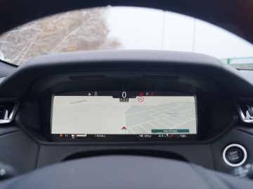 Range Rover Velar P400 R-Dynamic 400 KM &ndash; Udane połączenie sportu i luksusu?