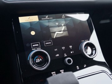 Range Rover Velar P400 R-Dynamic 400 KM &ndash; Udane połączenie sportu i luksusu?