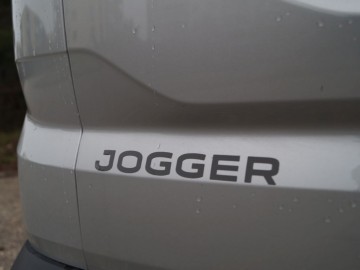 Dacia Jogger 1.0 TCe 110 KM &ndash; Auto z aspiracjami