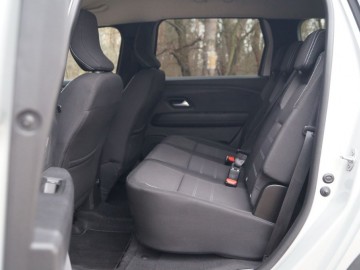 Dacia Jogger 1.0 TCe 110 KM &ndash; Auto z aspiracjami