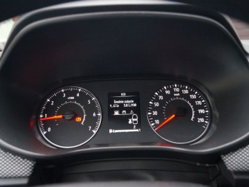 Dacia Jogger 1.0 TCe 110 KM &ndash; Auto z aspiracjami