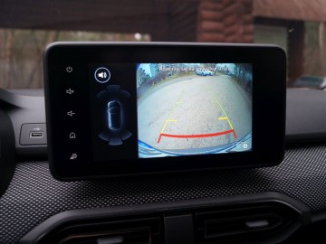 Dacia Jogger 1.0 TCe 110 KM &ndash; Auto z aspiracjami