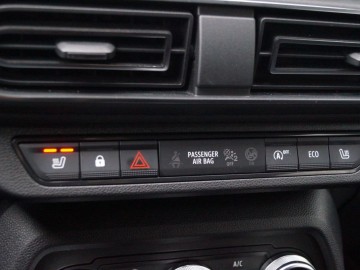 Dacia Jogger 1.0 TCe 110 KM &ndash; Auto z aspiracjami