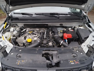 Dacia Jogger 1.0 TCe 110 KM &ndash; Auto z aspiracjami
