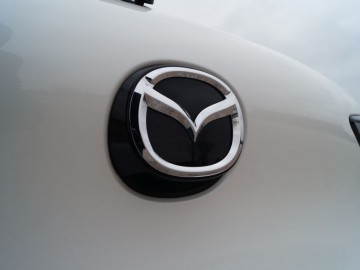 Mazda 3 2.0 e-Skyactiv X M Hybrid 186 KM &ndash; Prawdziwy lider