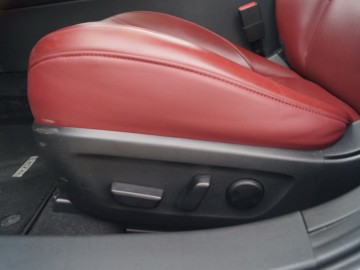 Mazda 3 2.0 e-Skyactiv X M Hybrid 186 KM &ndash; Prawdziwy lider