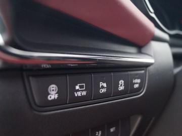 Mazda 3 2.0 e-Skyactiv X M Hybrid 186 KM &ndash; Prawdziwy lider
