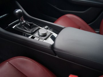 Mazda 3 2.0 e-Skyactiv X M Hybrid 186 KM &ndash; Prawdziwy lider