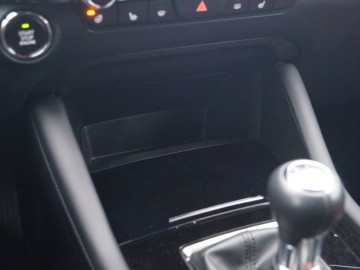 Mazda 3 2.0 e-Skyactiv X M Hybrid 186 KM &ndash; Prawdziwy lider