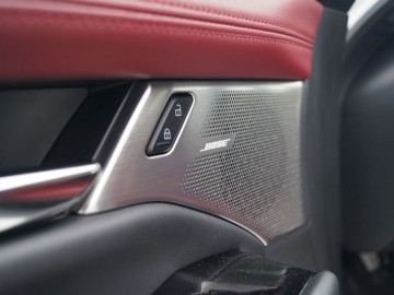Mazda 3 2.0 e-Skyactiv X M Hybrid 186 KM &ndash; Prawdziwy lider