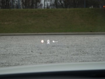 Mazda 3 2.0 e-Skyactiv X M Hybrid 186 KM &ndash; Prawdziwy lider