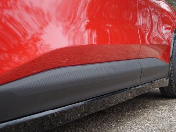 Renault Megane E-TECH Electric &ndash; Elektryczne dylematy