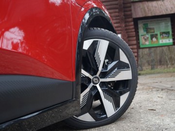 Renault Megane E-TECH Electric &ndash; Elektryczne dylematy