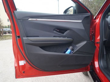 Renault Megane E-TECH Electric &ndash; Elektryczne dylematy