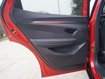 Renault Megane E-TECH Electric &ndash; Elektryczne dylematy