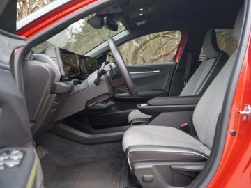 Renault Megane E-TECH Electric &ndash; Elektryczne dylematy