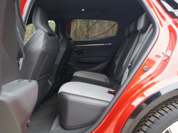 Renault Megane E-TECH Electric &ndash; Elektryczne dylematy