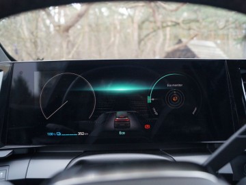 Renault Megane E-TECH Electric &ndash; Elektryczne dylematy