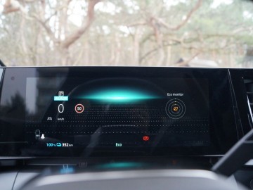 Renault Megane E-TECH Electric &ndash; Elektryczne dylematy