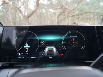 Renault Megane E-TECH Electric &ndash; Elektryczne dylematy