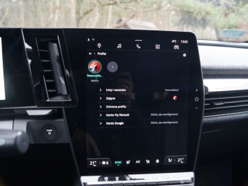 Renault Megane E-TECH Electric &ndash; Elektryczne dylematy