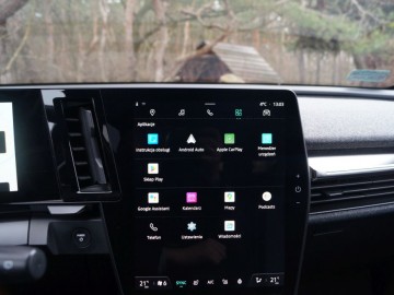 Renault Megane E-TECH Electric &ndash; Elektryczne dylematy