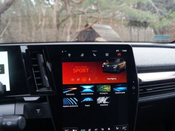 Renault Megane E-TECH Electric &ndash; Elektryczne dylematy
