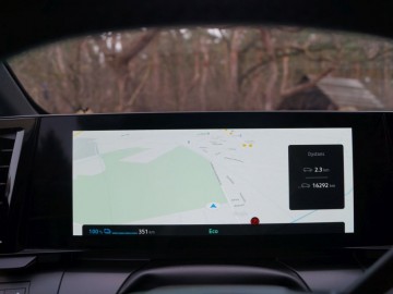 Renault Megane E-TECH Electric &ndash; Elektryczne dylematy