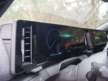 Renault Megane E-TECH Electric &ndash; Elektryczne dylematy