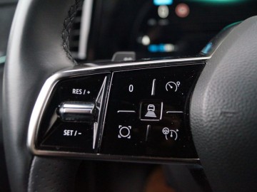 Renault Megane E-TECH Electric &ndash; Elektryczne dylematy