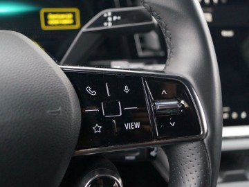 Renault Megane E-TECH Electric &ndash; Elektryczne dylematy