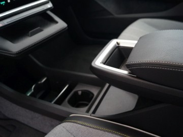 Renault Megane E-TECH Electric &ndash; Elektryczne dylematy