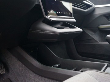 Renault Megane E-TECH Electric &ndash; Elektryczne dylematy
