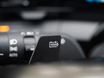 Renault Megane E-TECH Electric &ndash; Elektryczne dylematy