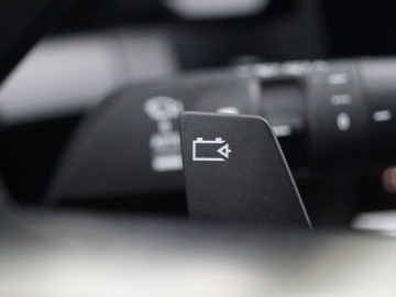 Renault Megane E-TECH Electric &ndash; Elektryczne dylematy