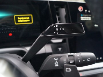 Renault Megane E-TECH Electric &ndash; Elektryczne dylematy