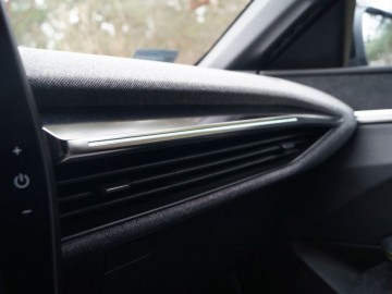 Renault Megane E-TECH Electric &ndash; Elektryczne dylematy