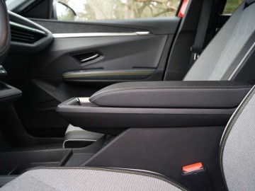 Renault Megane E-TECH Electric &ndash; Elektryczne dylematy