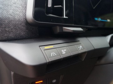 Renault Megane E-TECH Electric &ndash; Elektryczne dylematy
