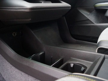 Renault Megane E-TECH Electric &ndash; Elektryczne dylematy