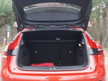 Renault Megane E-TECH Electric &ndash; Elektryczne dylematy
