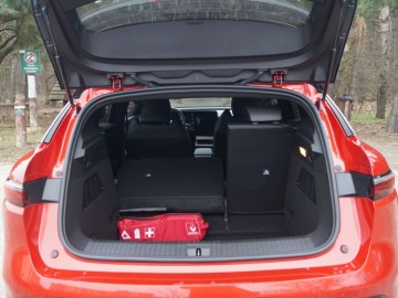 Renault Megane E-TECH Electric &ndash; Elektryczne dylematy