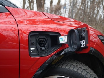 Renault Megane E-TECH Electric &ndash; Elektryczne dylematy